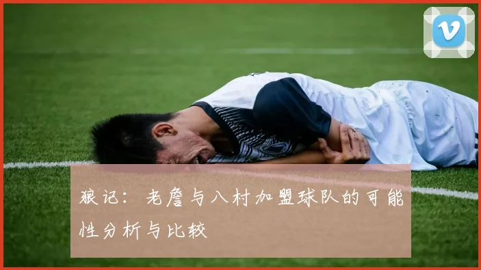 狼记：老詹与八村加盟球队的可能性分析与比较