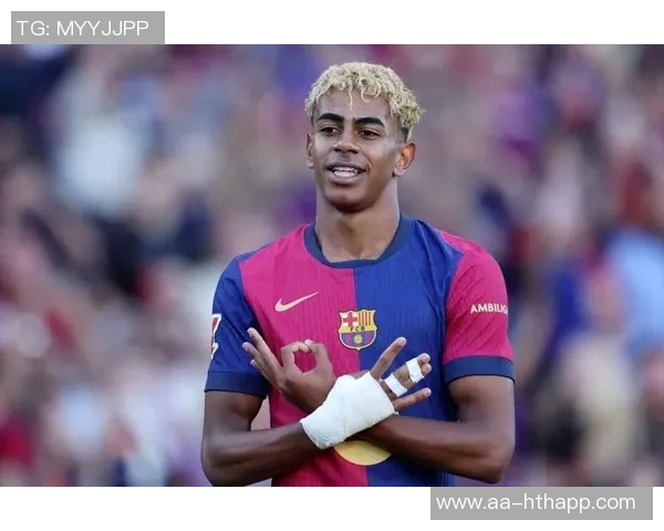 巴萨三叉戟分析:亚马尔稳居首发中锋与左翼位置竞争白热化 巴萨三叉戟分析:亚马尔稳居首发中锋与左翼位置竞争白热化