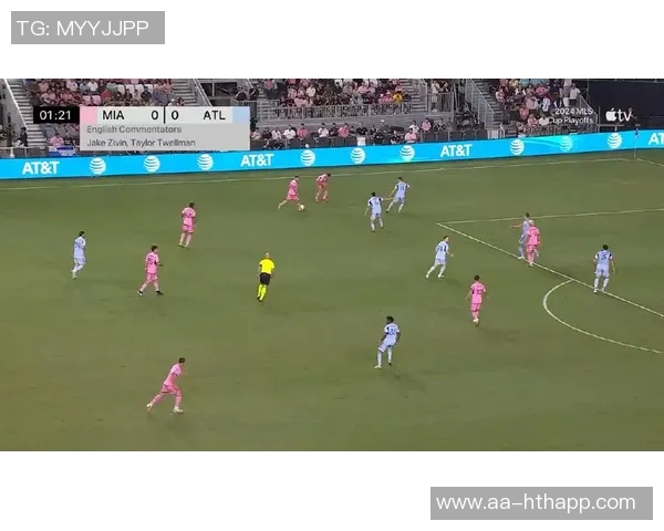 苏亚雷斯禁区内精彩破门助力芝加哥逆转迈阿密比赛精彩回顾