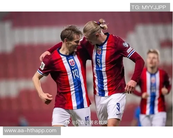 阿森纳允许厄德高参加国家队比赛现场观战挪威晋级关键战役