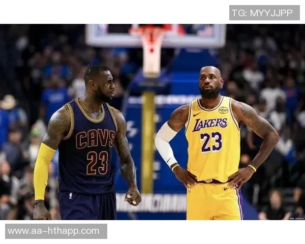 媒体人分析骑士战绩下滑或助詹姆斯回归家乡球队可能性上升