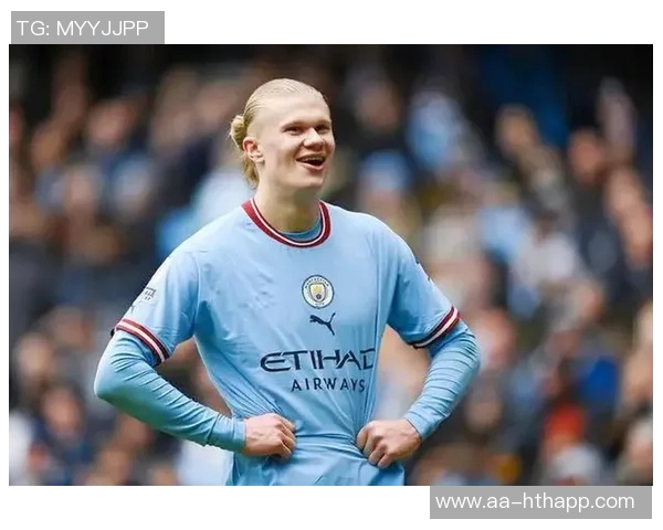 英超球员身价排行榜揭晓哈兰德以2亿欧元领衔四人同为15亿欧元