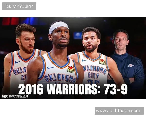 雷霆赛季惨遭十连败无缘追赶勇士历史73胜辉煌纪录